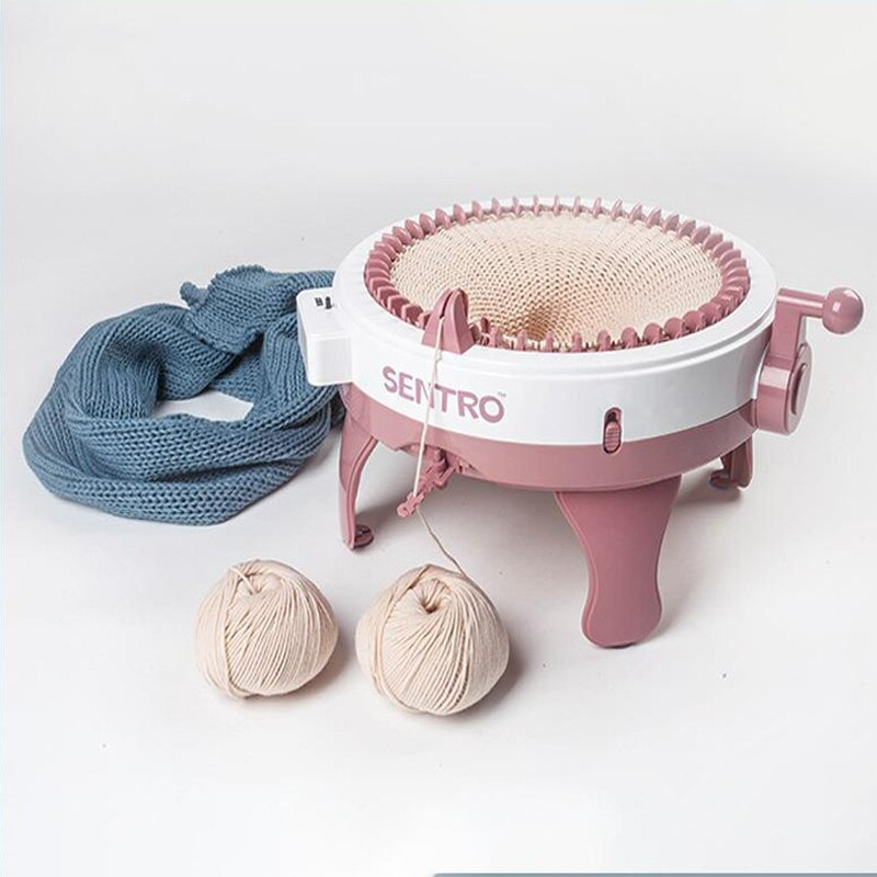 QuickKnit™ | Votre chemin vers des succès de tricot rapides