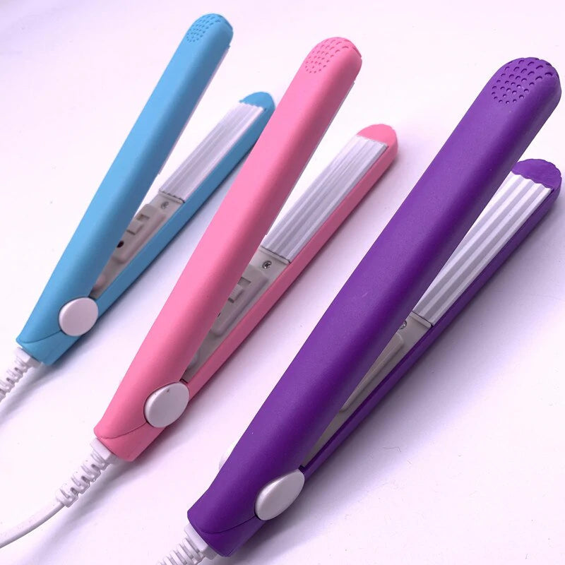 SchickeLockenwickler™ Mini-Boucleur en Céramique