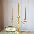 Kalsten | Candelabre GildedNocturne