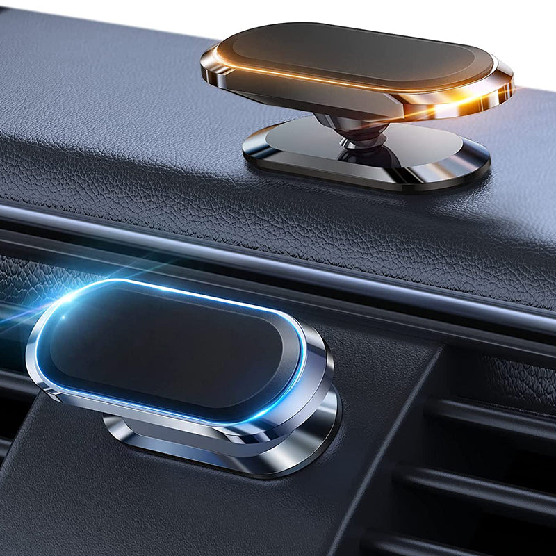 Support de téléphone magnétique pour voiture