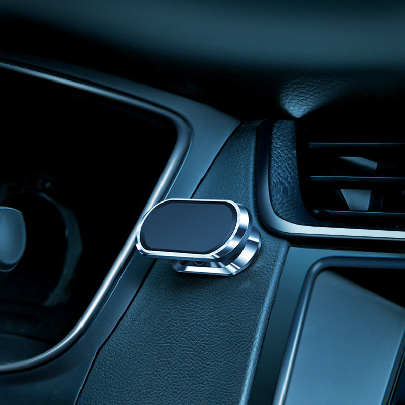 Support de téléphone magnétique pour voiture