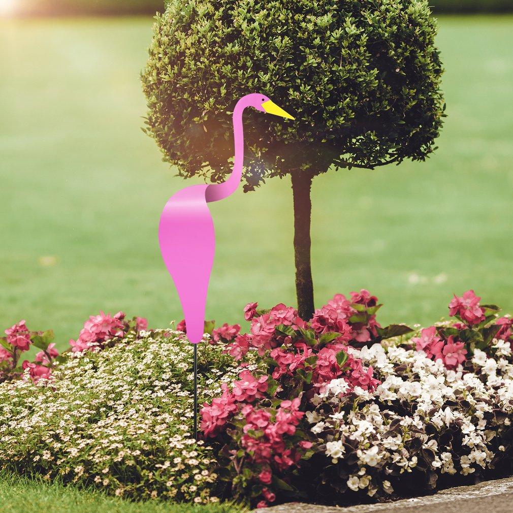 Décor de Jardin Flamingolo™️ 1+1 Gratuit (2 pièces)