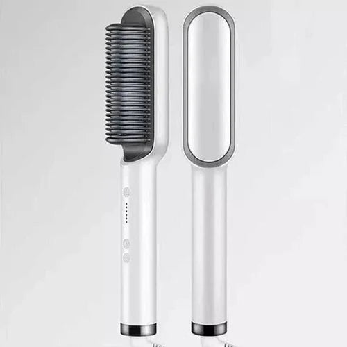 Peigne de Coiffure Quick Glam – Coiffage sans Effort en Quelques Minutes !
