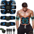 X Stimulateur Abdominaux