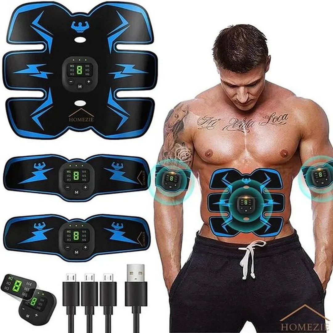 X Stimulateur Abdominaux