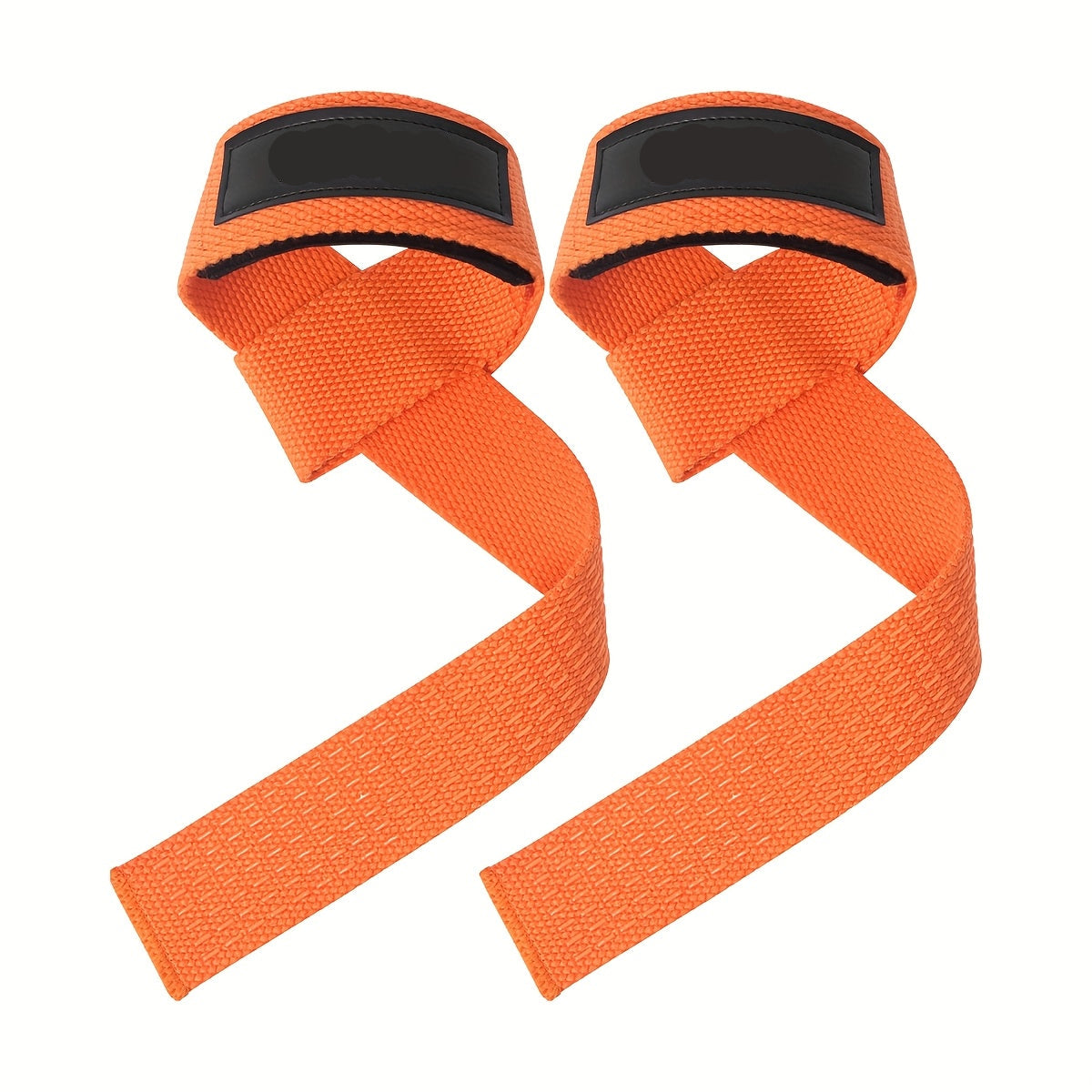 LIFTFLEX STRAPS – Sangles de Poignets pour Haltérophilie