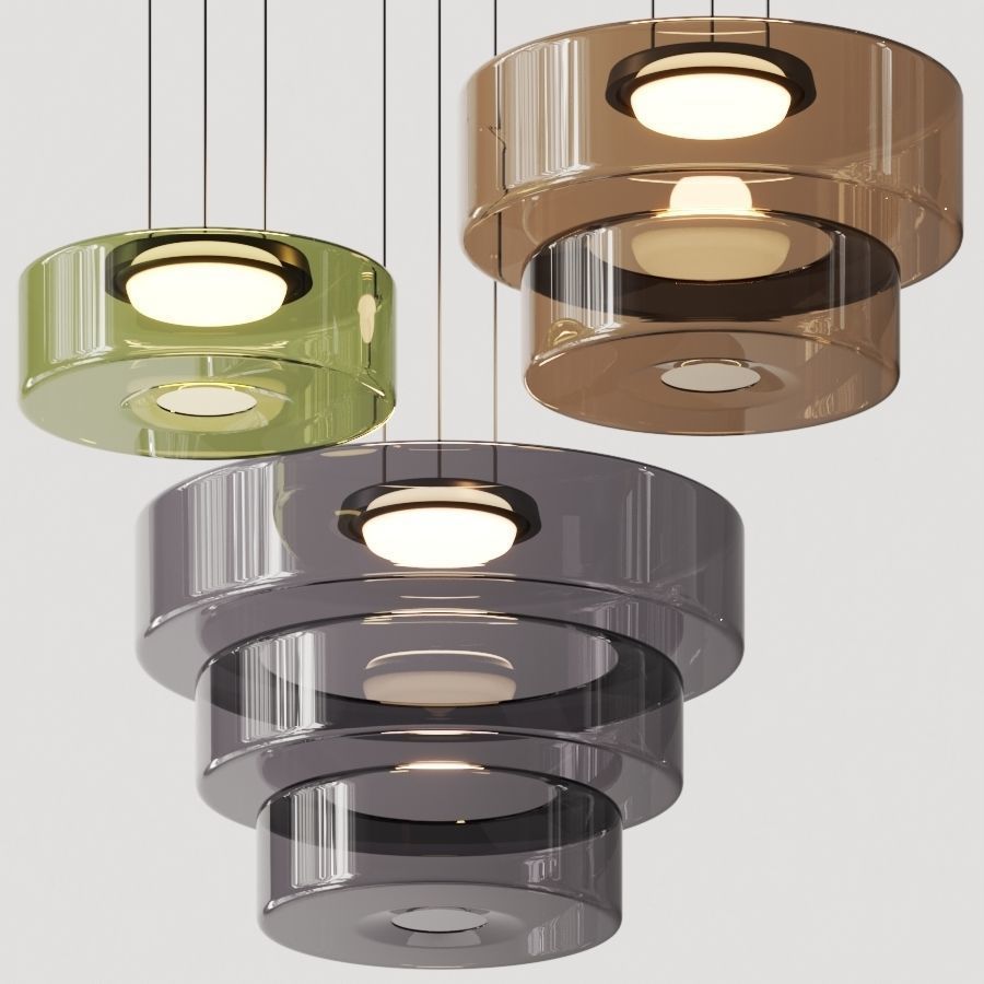 Lampes en verre qui définissent l'élégance !