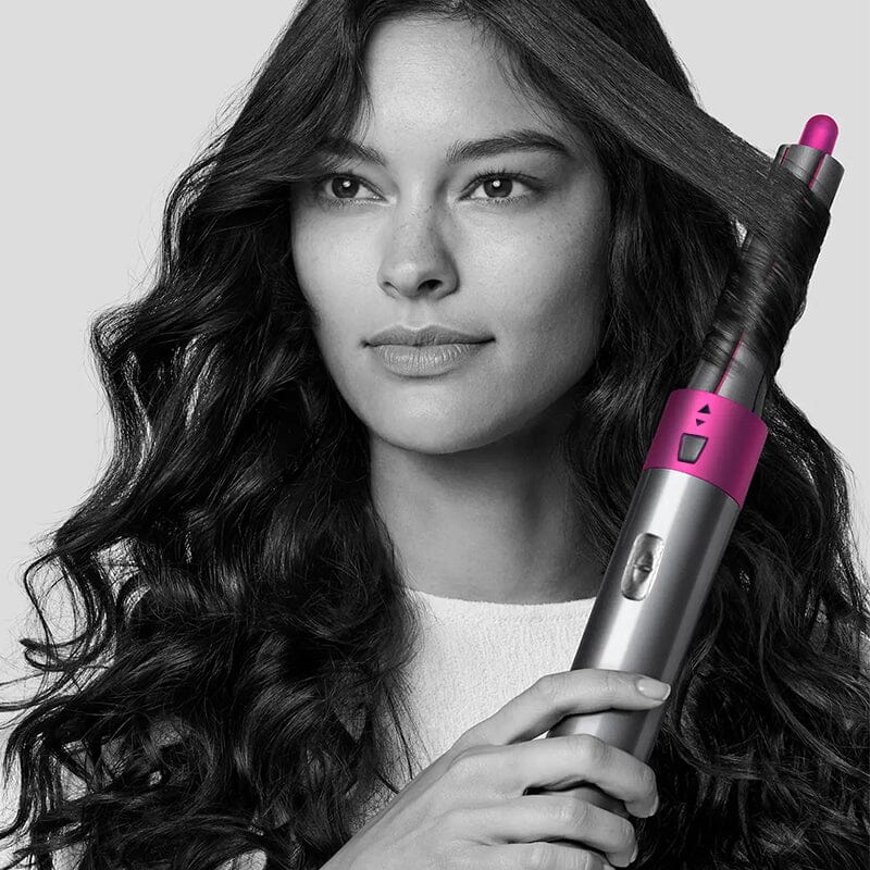 Skanto | 5 I 1 Stylist Professionnel