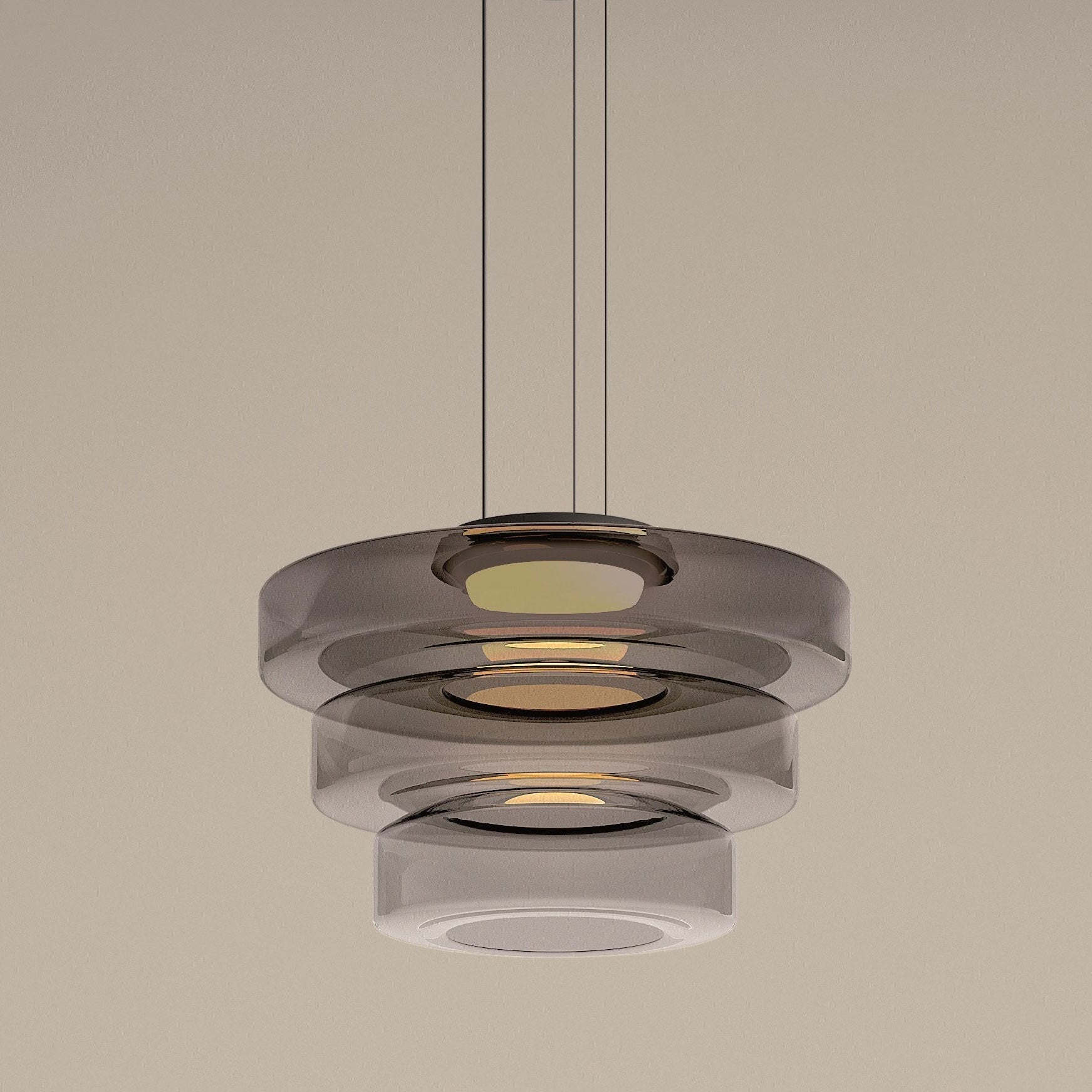 Lampes en verre qui définissent l'élégance !