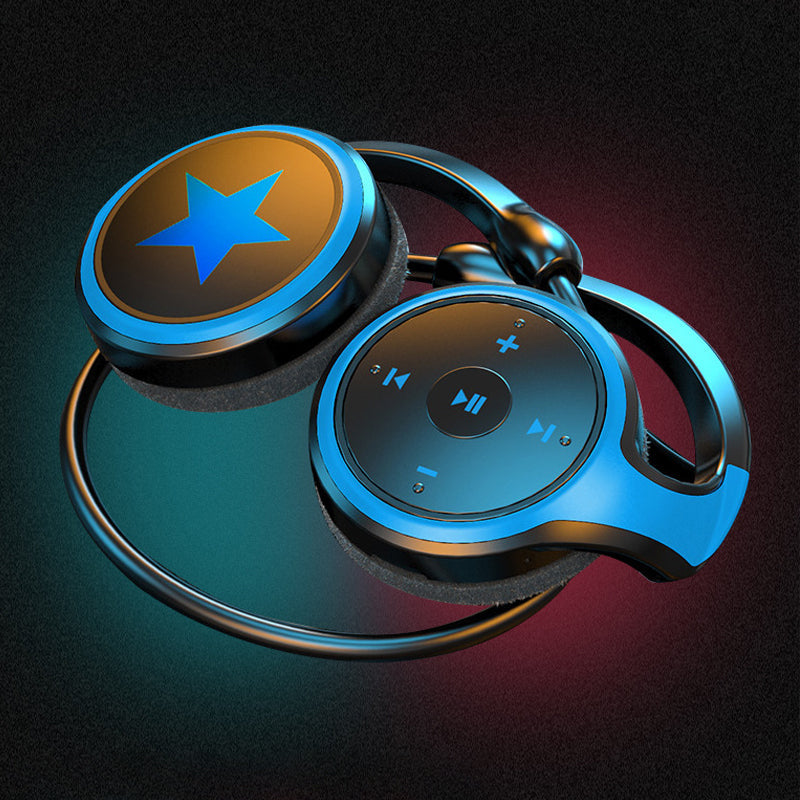 A23 casque Bluetooth sans fil