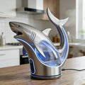 DolphinGlow - Bouilloire de Plage