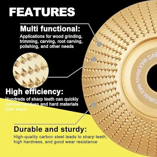 BladeMaster Pro™ | Découvrez un contrôle magistral et une puissance irrésistible pour chaque projet en bois !
