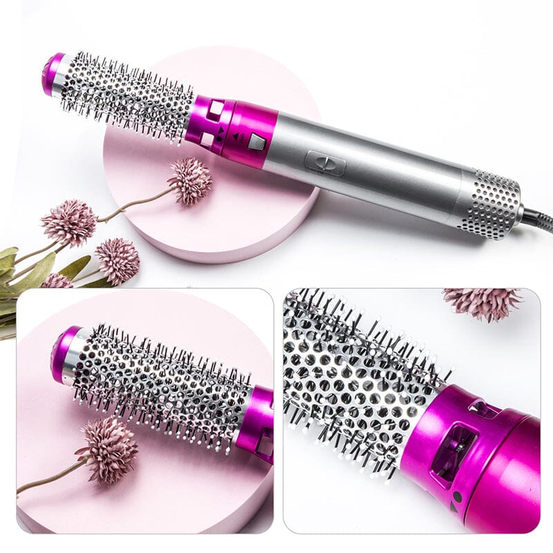 Skanto | 5 I 1 Stylist Professionnel