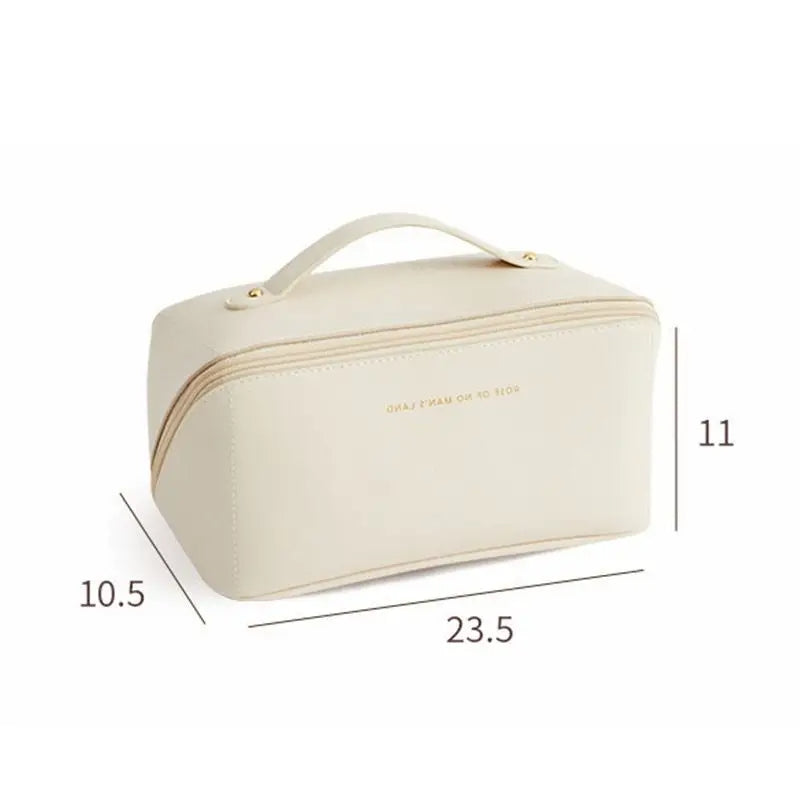 50 % de réduction | BeautyBag® - Trousse de maquillage à plusieurs couches