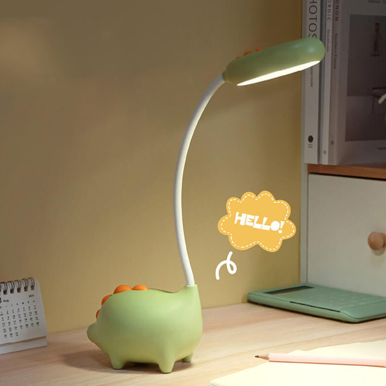 Lampe de bureau LED pour enfants – Lumière vive pour les devoirs
