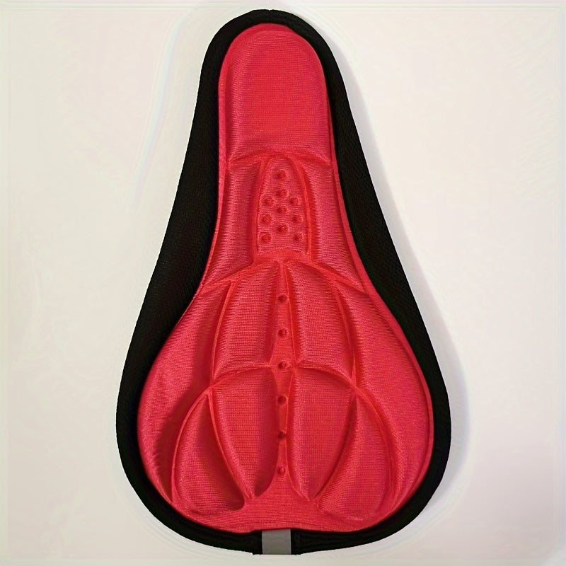 PEDALSOFT - Housse de siège de vélo respirante et absorbant les chocs pour hommes et femmes