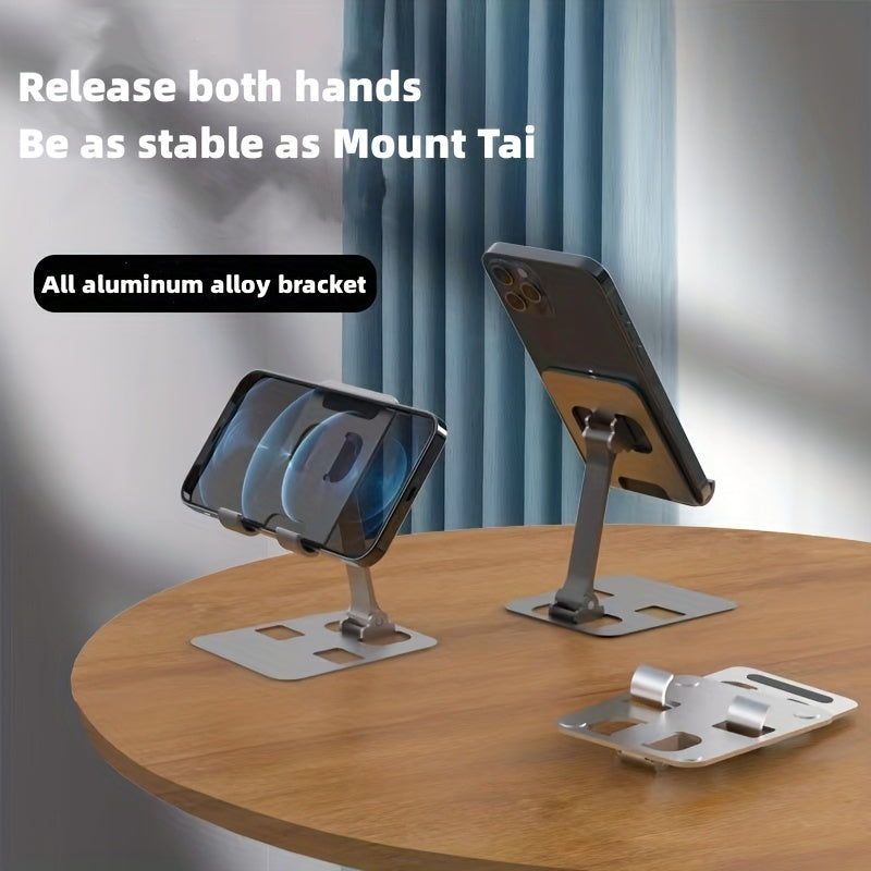 FLEXHOLD – Stabilité Ajustable pour une Vision Sans Mains