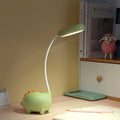 Lampe de bureau LED pour enfants – Lumière vive pour les devoirs