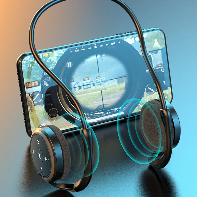 A23 casque Bluetooth sans fil