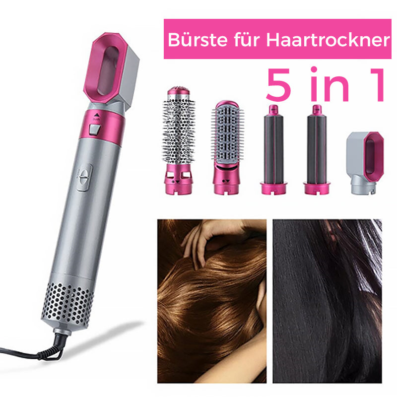 Skanto | 5 I 1 Stylist Professionnel
