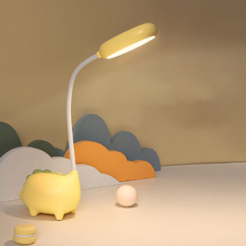 Sandsberg | Lampe de bureau LED pour enfants | Amie des yeux et rechargeable | Plusieurs couleurs
