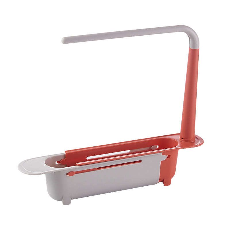 SinkStorage - Organisateur de cuisine étonnant