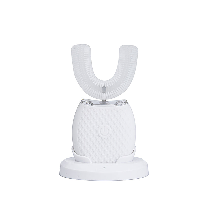 Brosse à dents Ultrasonique 360° - SonicClean