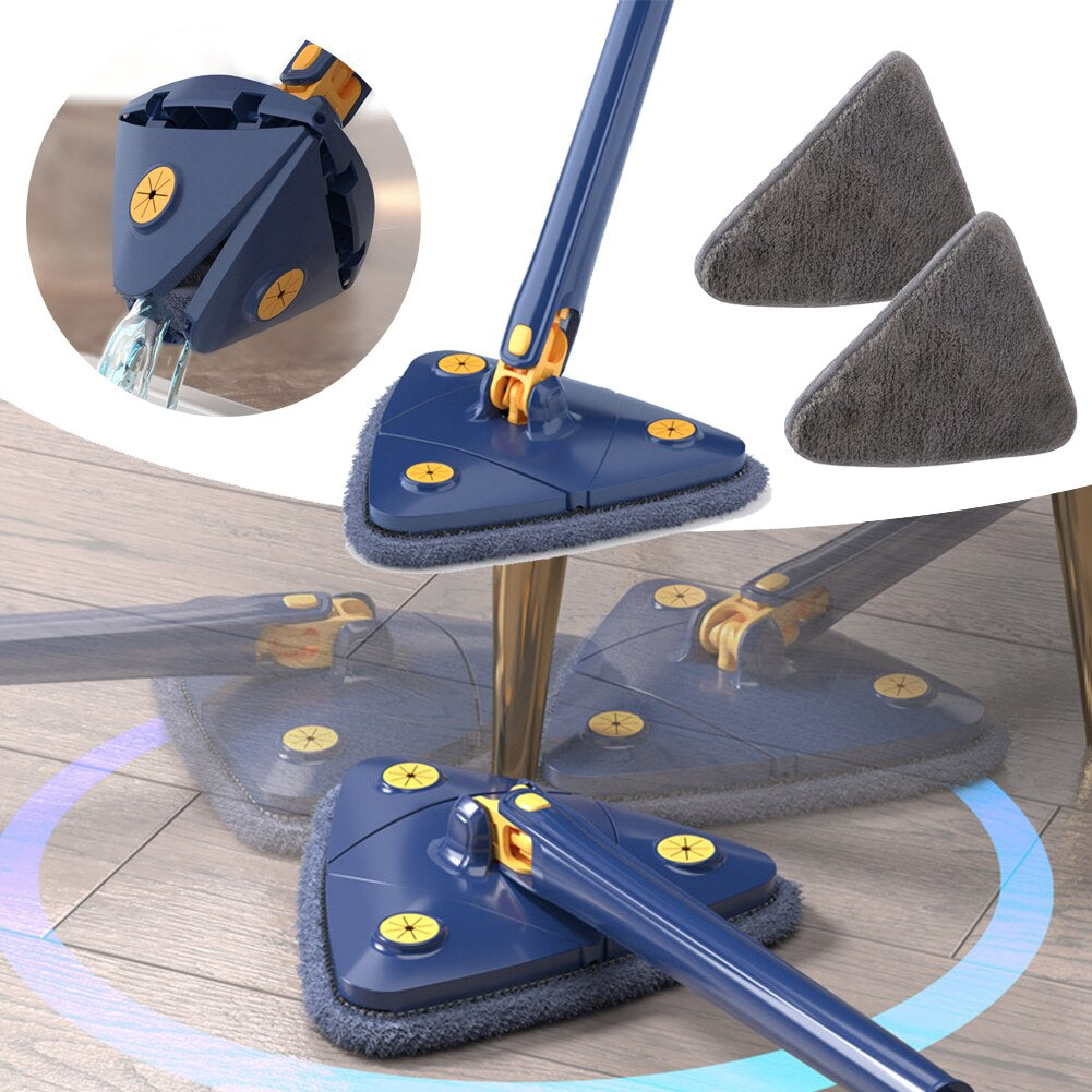 ProCleaner™ - 360 degrés (+2 chiffons GRATUITS)