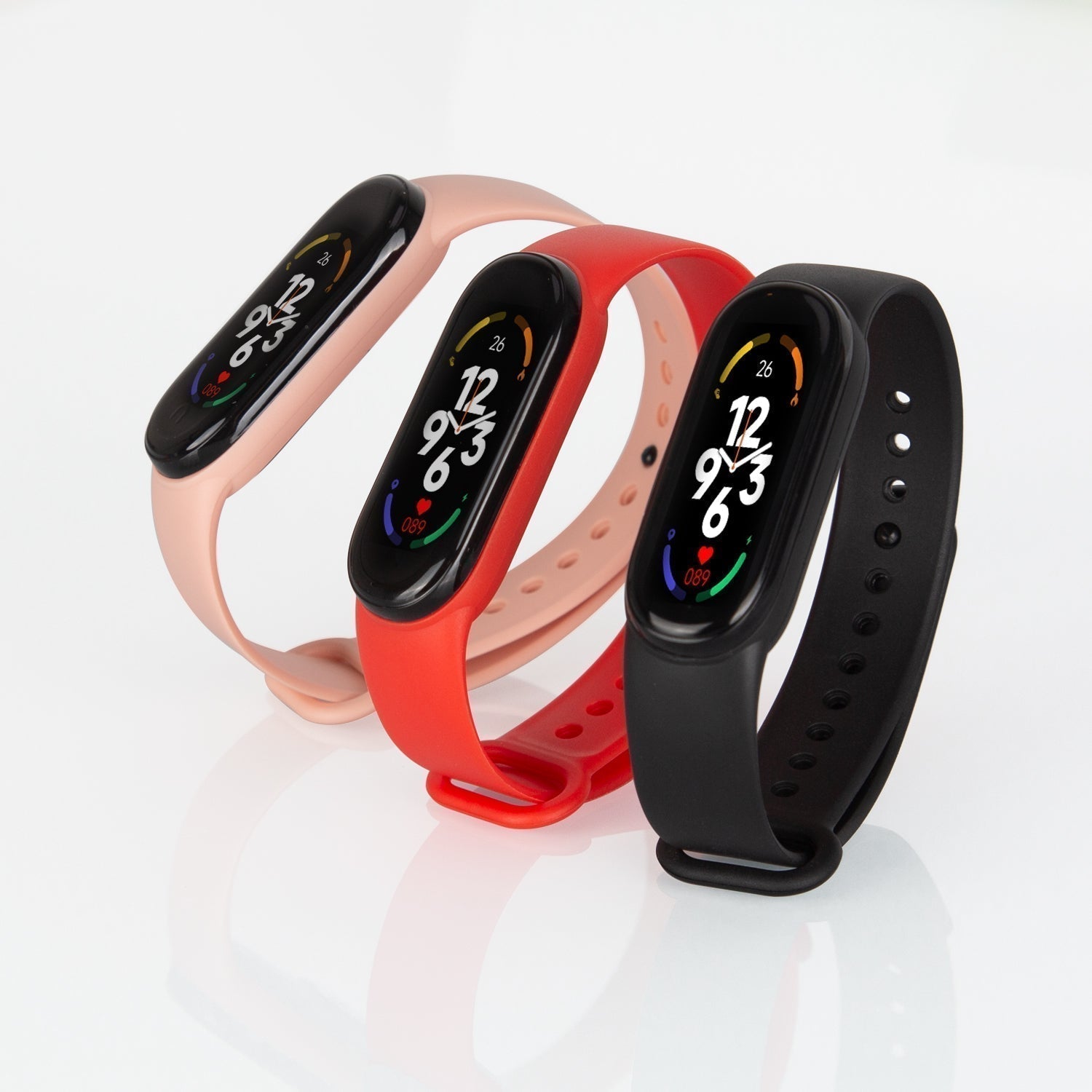 Montre de Fitness Slim pour Enfants - KidFit Pro
