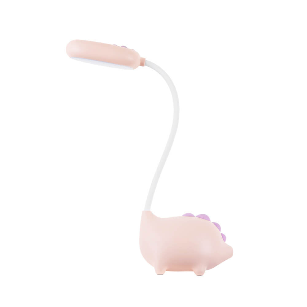Lampe de bureau LED pour enfants – Lumière vive pour les devoirs