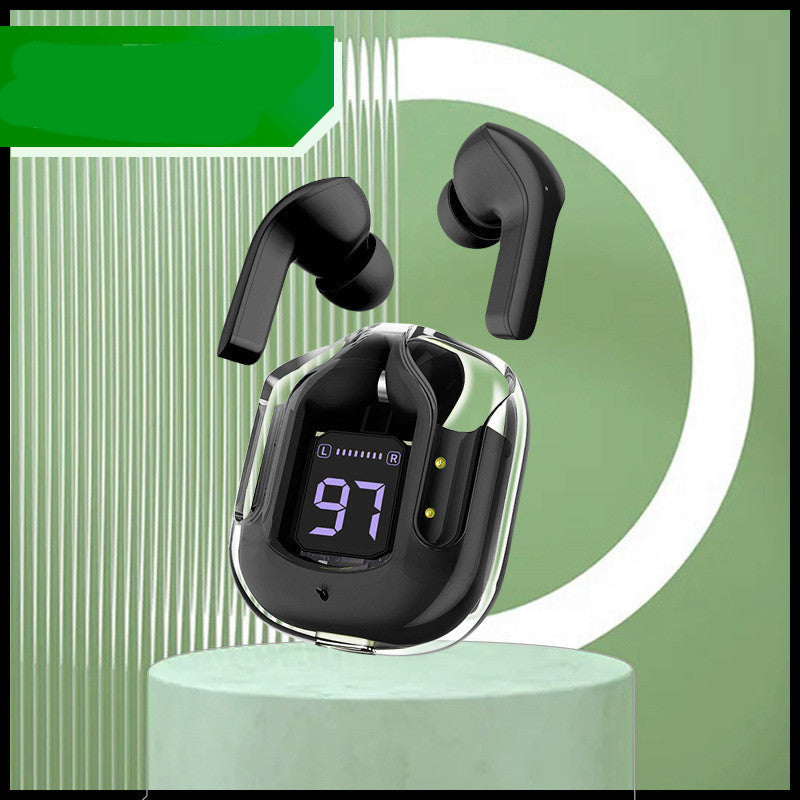 CrystalTunes™ | Clarté audio scintillante