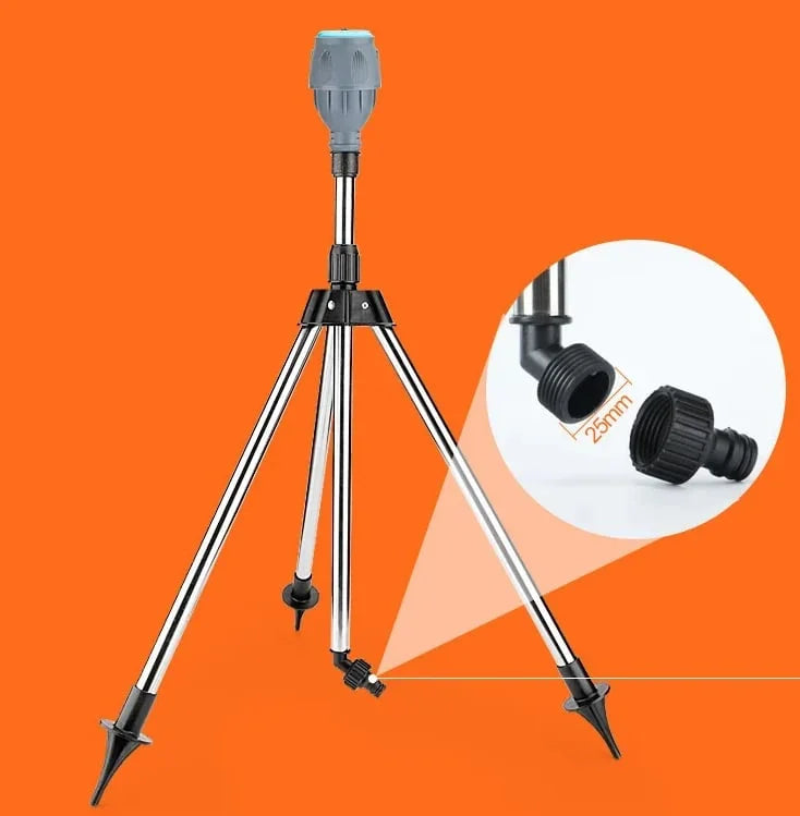 StativSprühen™ Trépied Réglable pour Pulvérisation