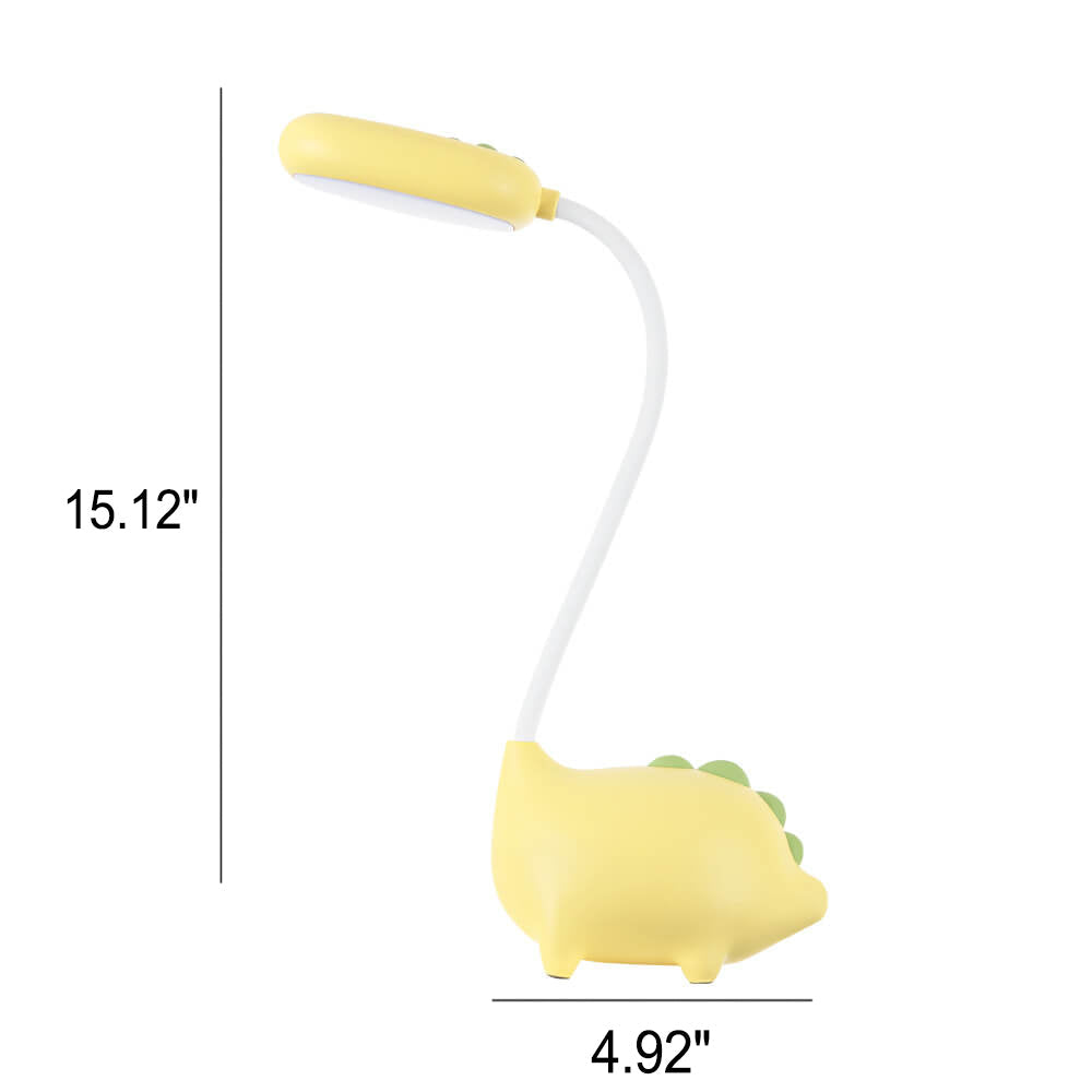 Sandsberg | Lampe de bureau LED pour enfants | Amie des yeux et rechargeable | Plusieurs couleurs