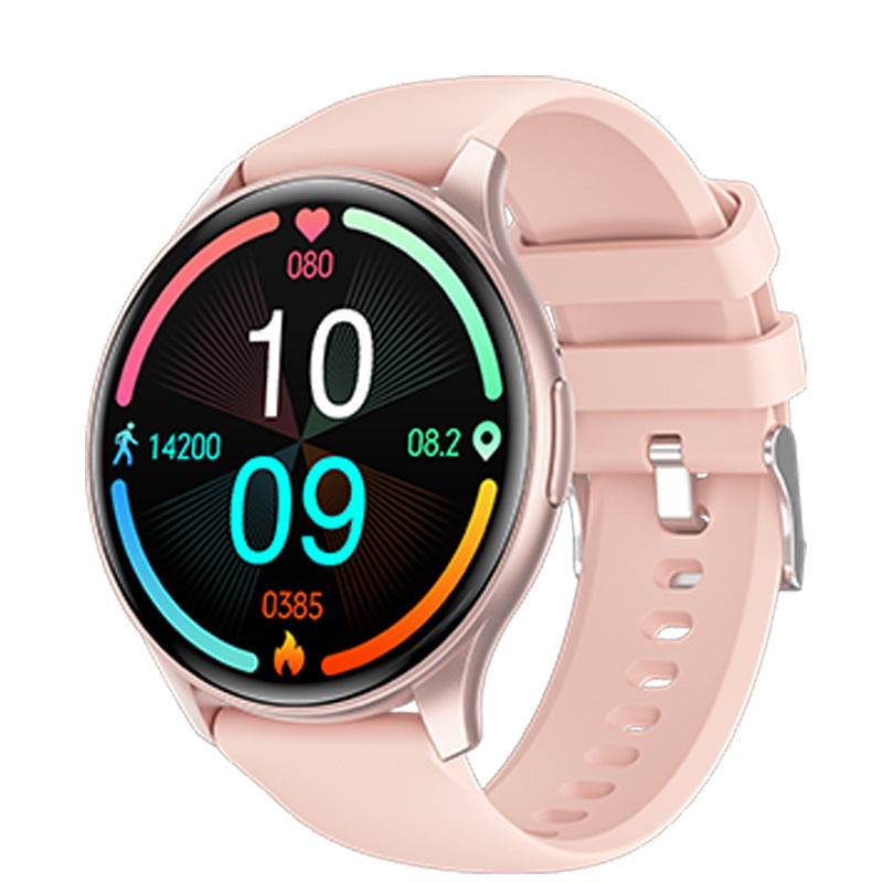 Skanto | Glycémie Tension artérielle Oxygène sanguin Moniteur de sommeil Montre intelligente étanche
