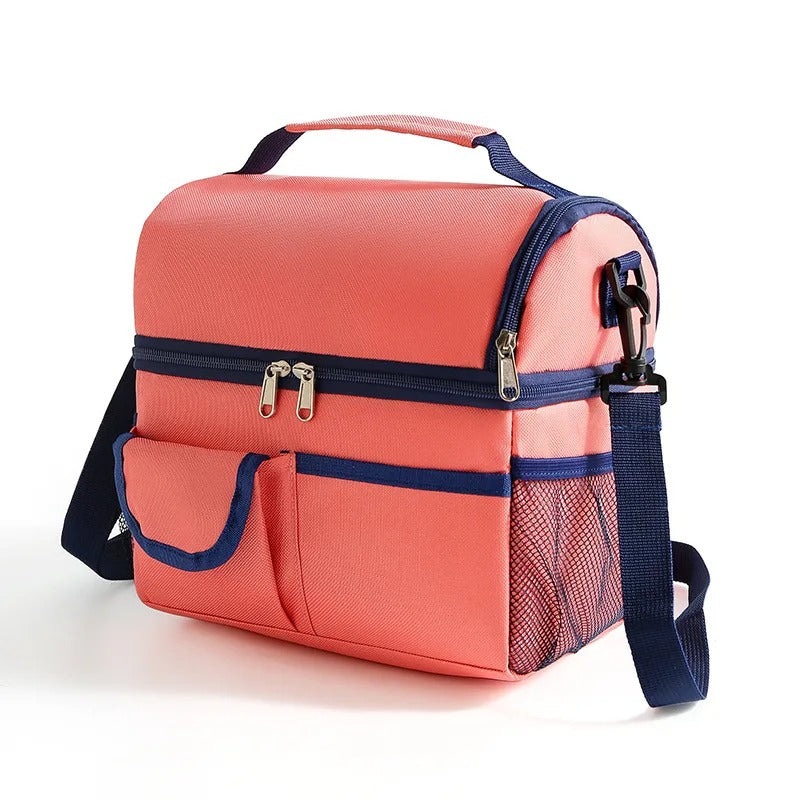 50% de réduction - CoolJet – Sac isotherme pour emporter - Offre limitée