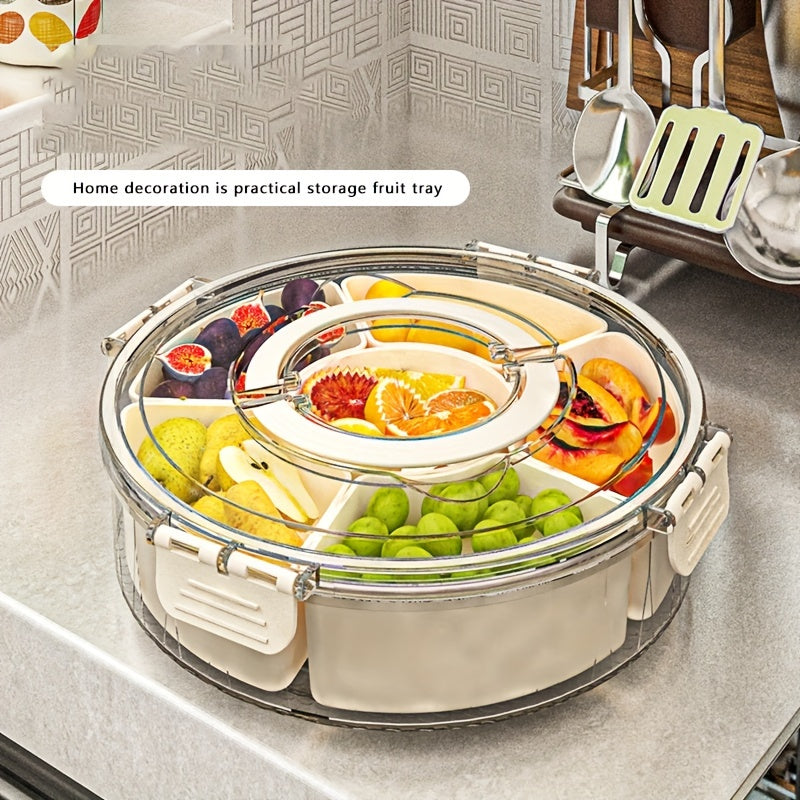 Organisez vos snacks avec style