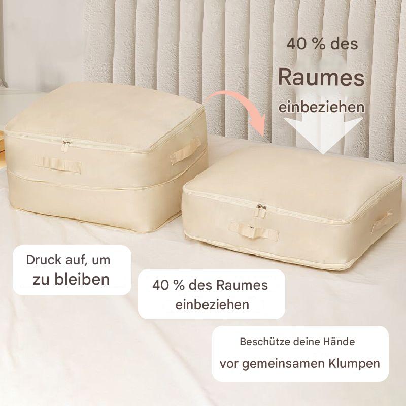 Solution de stockage compacte