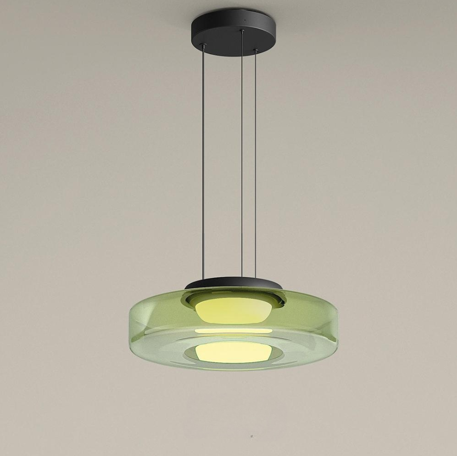 Lampes en verre qui définissent l'élégance !