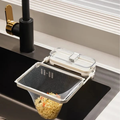 Filtre de lavabo multifonctionnel, simple et ultra-résistant