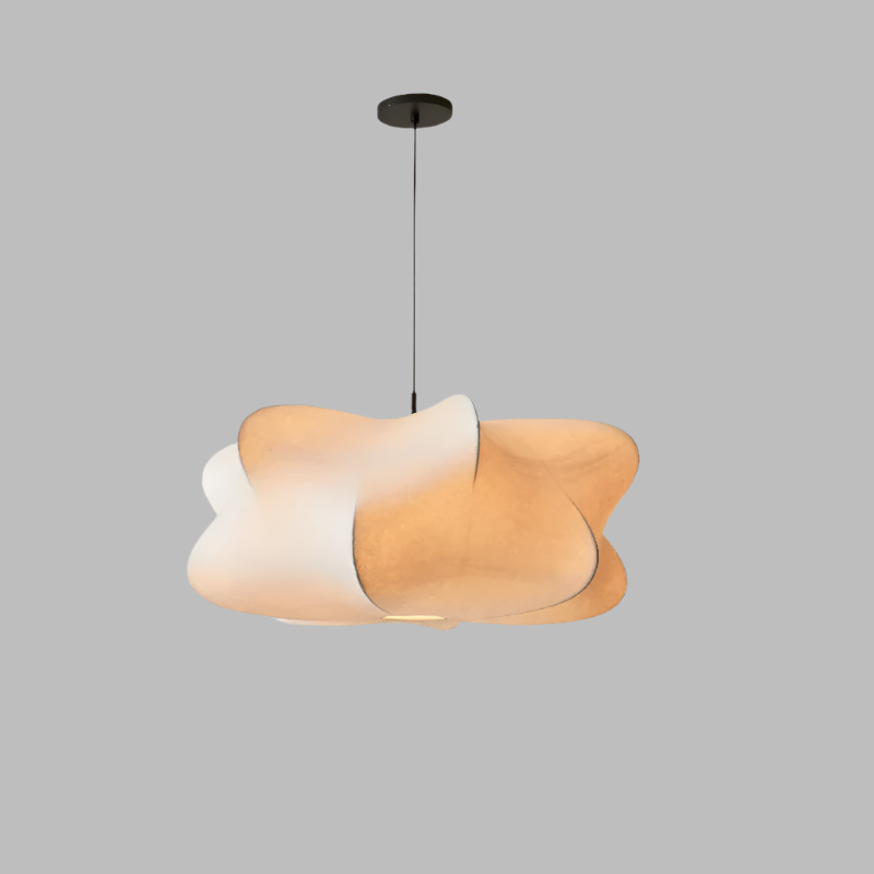 Suspension LED Minimaliste