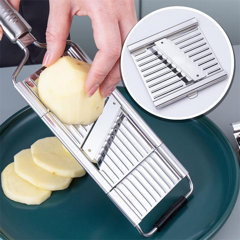 Slicebuddy™ - Rendez la découpe facile comme tout ! | 50% DE REMISE