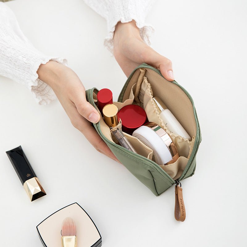 GlamPouch – Trouvez chaque produit de maquillage instantanément sans stress ni chaos