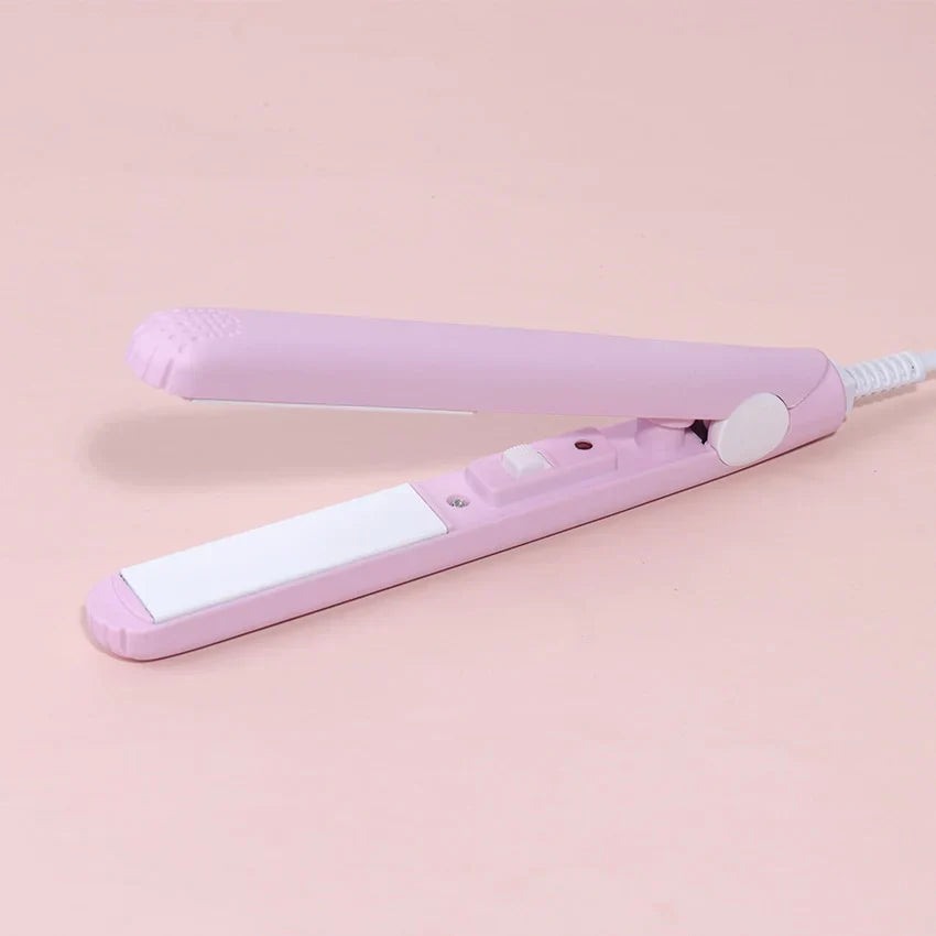 LuxeCurve™ | Cheveux parfaits de salon à tout moment et partout