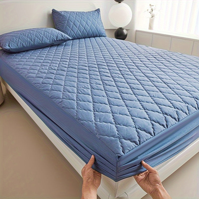 DreamGuard Protège-matelas - Confort et Protection en Un