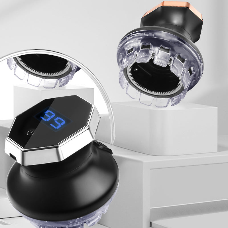 BladeRush™ Pro — Des coupes de cheveux impeccables de qualité salon, sans lever le petit doigt