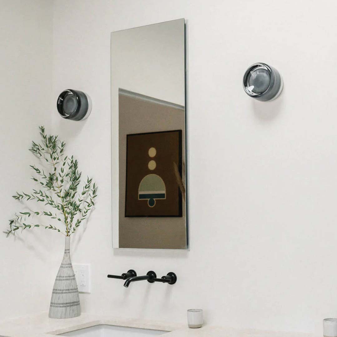 Applique Murale Élégante Design Intérieur Moderne