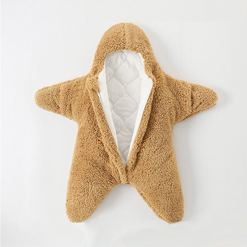 Sac de couchage Bébi Étoilé - StarrySnug