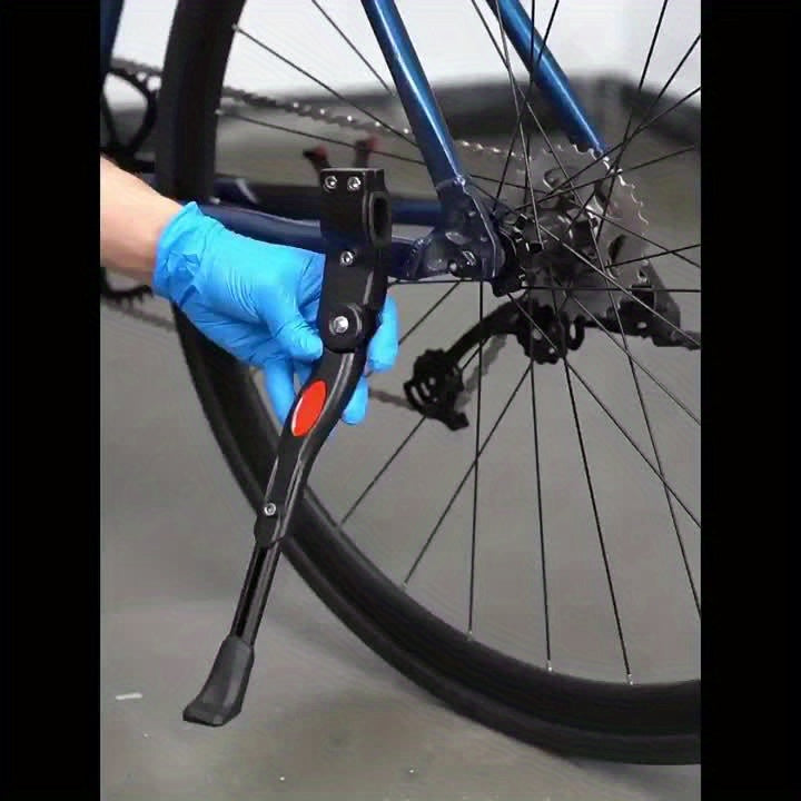 Support de vélo réglable – Stable, durable et facile à installer | Karnz