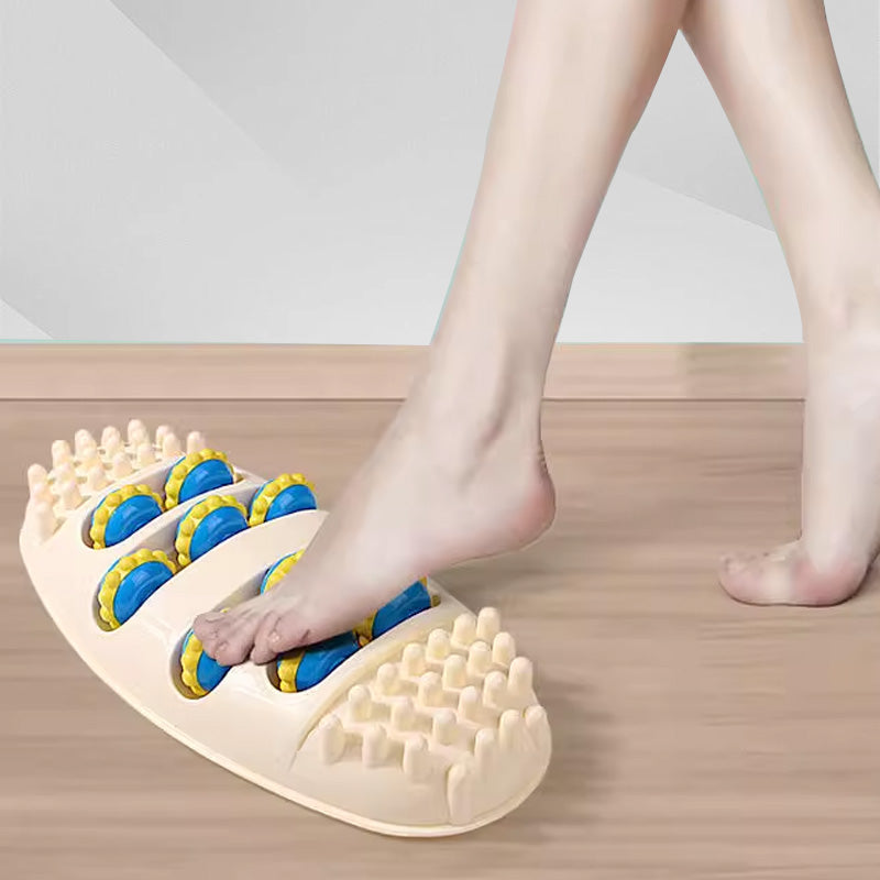 ChillStep – Confort instantané pour des pieds fatigués et douloureux partout