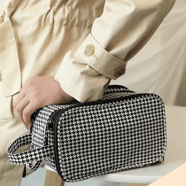SchönheitStasche™ Grand compagnon de voyage